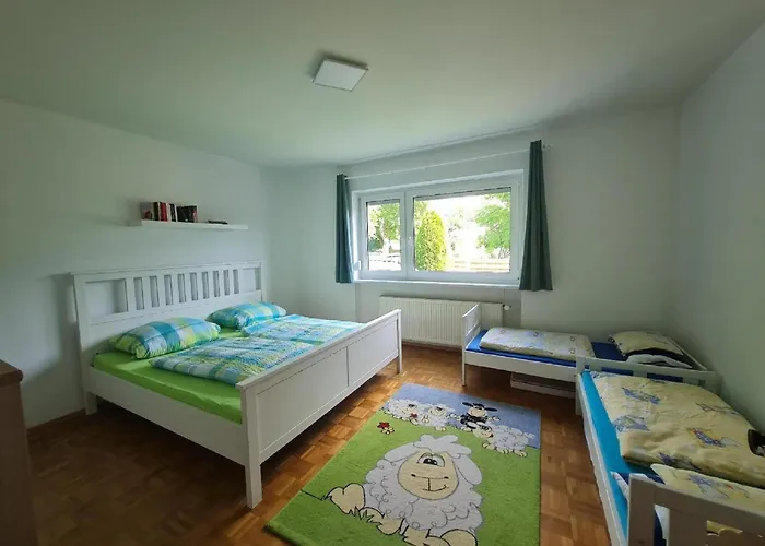 Falkenstein Appartement
