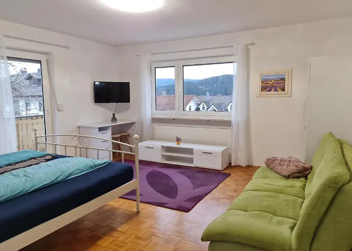 Appartement Falkenstein