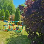 Falkenstein Apartman *
