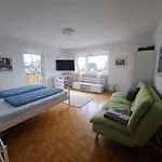 Falkenstein Apartman *