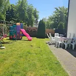 Apartman Falkenstein