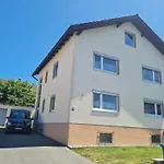 Falkenstein Apartman *