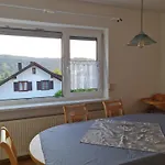 Falkenstein Apartman Frauenau