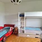 Apartman Falkenstein *