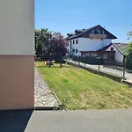 Falkenstein Apartman Frauenau