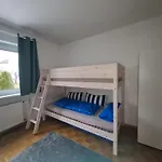 Apartman Falkenstein