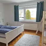 Falkenstein Apartman
