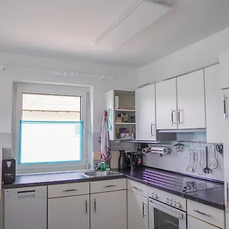 Falkenstein Apartmán