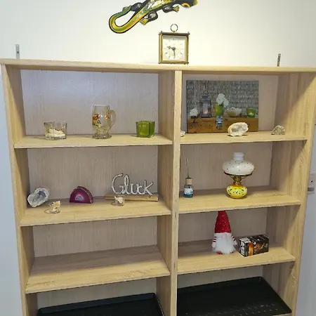Apartmán Falkenstein Frauenau