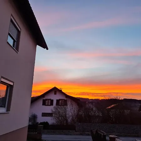 Apartmán Falkenstein *