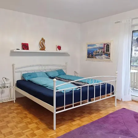 Apartmán Falkenstein