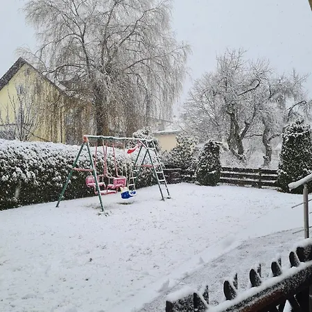 Falkenstein Apartmán