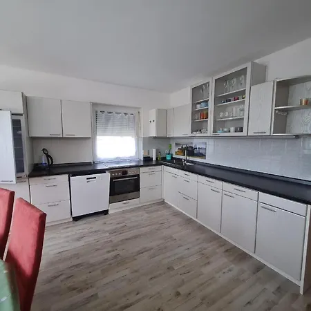 Apartmán Falkenstein