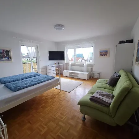 Falkenstein Apartmán *