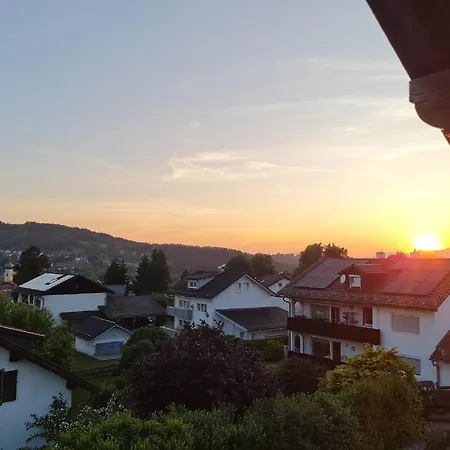 Falkenstein * Frauenau