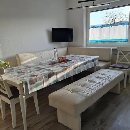 Apartmán Falkenstein