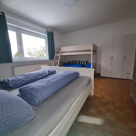 Apartmán Falkenstein Frauenau