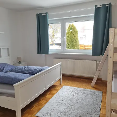 Falkenstein Daire