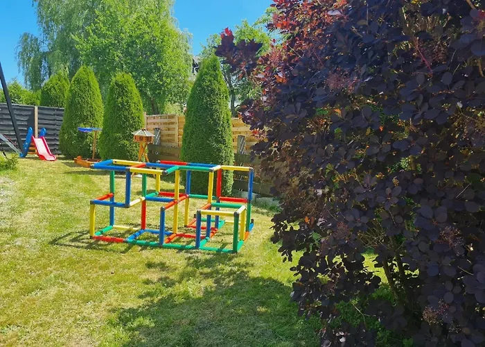 Falkenstein Апартаменты *