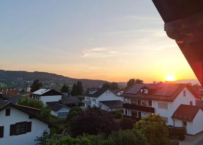 Falkenstein * Фрауэнау